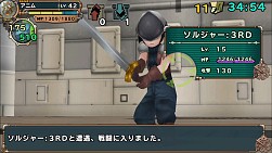 画像ギャラリー No.007のサムネイル画像 / 「ランページ ランド ランカーズ」レジェンドダンジョン「ミッドガル」（FFVII）が登場