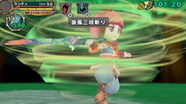 画像ギャラリー No.003のサムネイル画像 / 「ランページ ランド ランカーズ」に「聖剣伝説2」コラボのカードが登場