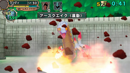 画像ギャラリー No.003のサムネイル画像 / 「ランページ ランド ランカーズ」，「聖剣伝説2」とのコラボイベントを2月19日より開催