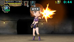 画像ギャラリー No.002のサムネイル画像 / 「ランページ ランド ランカーズ」，新クラス“突攻隊”を実装