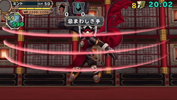 画像ギャラリー No.002のサムネイル画像 / 「ランページ ランド ランカーズ」の「デュープリズム」コラボ，新イベントが明日開幕