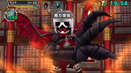 画像ギャラリー No.004のサムネイル画像 / 「ランページ ランド ランカーズ」の「デュープリズム」コラボ，新イベントが明日開幕