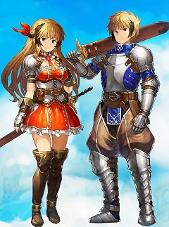 画像ギャラリー No.002のサムネイル画像 / TCGライクなゲーム性を持つ思考型カードバトル「魔戦カルヴァ」をテストプレイ。ソーシャルカードバトルとは一線を画す本格的なバトルが魅力