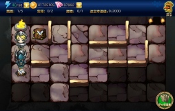 画像ギャラリー No.014のサムネイル画像 / TCGライクなゲーム性を持つ思考型カードバトル「魔戦カルヴァ」をテストプレイ。ソーシャルカードバトルとは一線を画す本格的なバトルが魅力