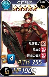 画像ギャラリー No.014のサムネイル画像 / 「魔戦カルヴァ」,新カードパック「厳選・お盆祭」を販売