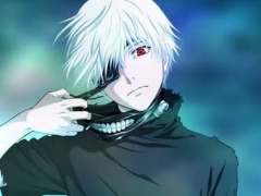 「東京喰種トーキョーグール JAIL」第1弾PVを公開。初回特典は設定資料とカスタムテーマ1種，スマホ版で使用可能な「SSRカネキ」が付属