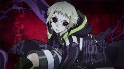 画像ギャラリー No.002のサムネイル画像 / 「東京喰種トーキョーグール JAIL」,主題歌決定&第2弾PVが公開に