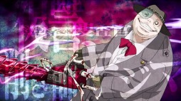 画像ギャラリー No.005のサムネイル画像 / 「東京喰種トーキョーグール JAIL」,主題歌決定&第2弾PVが公開に