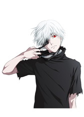 画像ギャラリー No.001のサムネイル画像 / 「東京喰種トーキョーグール JAIL」，主題歌を使用した第3弾PVが公開