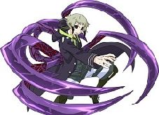 画像ギャラリー No.010のサムネイル画像 / PS Vita「東京喰種トーキョーグール JAIL」が本日発売。石田スイ氏が描き下ろしたオリジナル喰種のビジュアルが公開