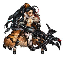 画像ギャラリー No.011のサムネイル画像 / 「ドラゴンスラッシュ」,アップデートで第3幕に突入。新エリア「冬の大地」の開放や第6のジョブ「パラディン」実装など,多数のコンテンツを追加