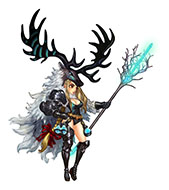 画像ギャラリー No.013のサムネイル画像 / 「ドラゴンスラッシュ」,アップデートで第3幕に突入。新エリア「冬の大地」の開放や第6のジョブ「パラディン」実装など,多数のコンテンツを追加