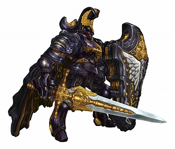 画像ギャラリー No.002のサムネイル画像 / 「ドラゴンスラッシュ」，次期アップデート“ドラゴンバスター”の事前登録受付を開始