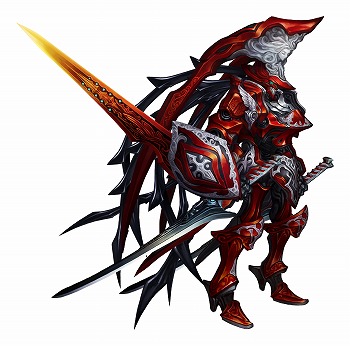 画像ギャラリー No.003のサムネイル画像 / 「ドラゴンスラッシュ」，次期アップデート“ドラゴンバスター”の事前登録受付を開始