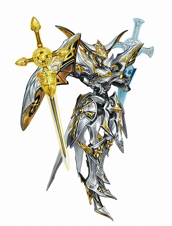 画像ギャラリー No.004のサムネイル画像 / 「ドラゴンスラッシュ」，次期アップデート“ドラゴンバスター”の事前登録受付を開始