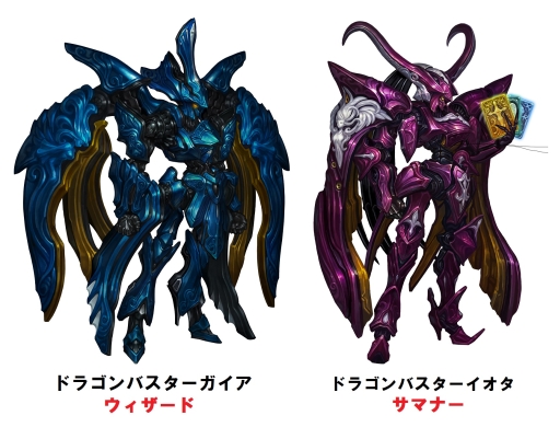 画像ギャラリー No.006のサムネイル画像 / 「ドラゴンスラッシュ」がアップデート。新コンテンツ「証明の塔」などが実装