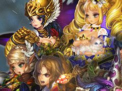 今ならSSSグレードのガチャチケットを最大7枚もらえる。「ドラゴンスラッシュ」が新章に突入，キャラの覚醒や新規プレイヤー向けの施策もあり
