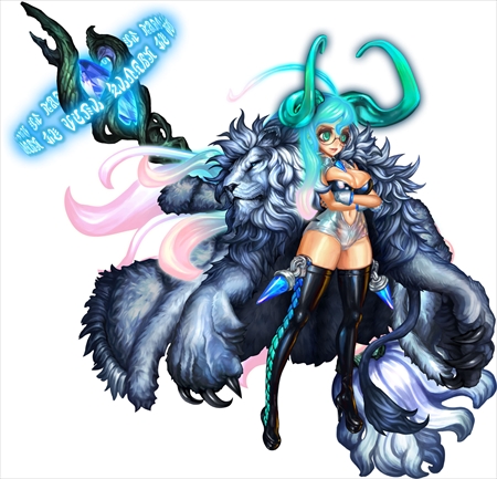 画像ギャラリー No.002のサムネイル画像 / 「ドラゴンスラッシュ」,新コンテンツ「超越偉人」が解禁。新エリアの開放も