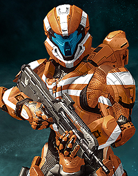 画像ギャラリー No.013のサムネイル画像 / 「Halo」スピンオフ作品「Halo: Spartan Strike」のPC/iOS向け配信がスタート。前作“Spartan Assault”のiOS版配信も