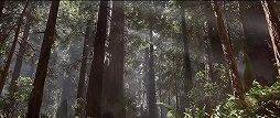 画像ギャラリー No.001のサムネイル画像 / 新作「Star Wars Battlefront」では，どのようなグラフィックス技術が採用されているのか。開発者ビデオダイアリー第1弾が公開