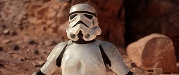 画像ギャラリー No.006のサムネイル画像 / 新作「Star Wars Battlefront」では，どのようなグラフィックス技術が採用されているのか。開発者ビデオダイアリー第1弾が公開