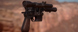 画像ギャラリー No.007のサムネイル画像 / 新作「Star Wars Battlefront」では，どのようなグラフィックス技術が採用されているのか。開発者ビデオダイアリー第1弾が公開