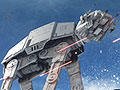 「Star Wars バトルフロント」，デザインディレクターからのメッセージが公開。「スター・ウォーズの世界を，かつてないレベルで再現したい」
