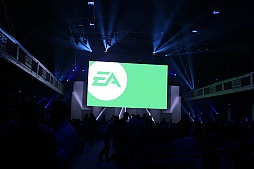 画像ギャラリー No.009のサムネイル画像 / [E3 2015]「Star Wars バトルフロント」や「Mirror's Edge Catalyst」だけじゃない。Electronic ArtsがE3 2015開催前に行ったプレスカンファレンスをレポート