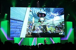 画像ギャラリー No.022のサムネイル画像 / [E3 2015]「Star Wars バトルフロント」や「Mirror's Edge Catalyst」だけじゃない。Electronic ArtsがE3 2015開催前に行ったプレスカンファレンスをレポート