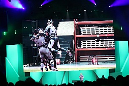 画像ギャラリー No.031のサムネイル画像 / [E3 2015]「Star Wars バトルフロント」や「Mirror's Edge Catalyst」だけじゃない。Electronic ArtsがE3 2015開催前に行ったプレスカンファレンスをレポート