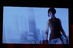 画像ギャラリー No.033のサムネイル画像 / [E3 2015]「Star Wars バトルフロント」や「Mirror's Edge Catalyst」だけじゃない。Electronic ArtsがE3 2015開催前に行ったプレスカンファレンスをレポート