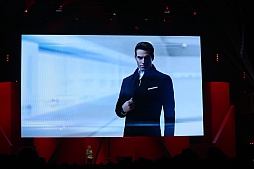 画像ギャラリー No.034のサムネイル画像 / [E3 2015]「Star Wars バトルフロント」や「Mirror's Edge Catalyst」だけじゃない。Electronic ArtsがE3 2015開催前に行ったプレスカンファレンスをレポート
