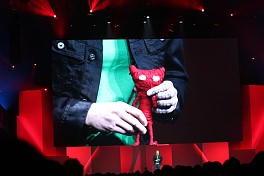 画像ギャラリー No.043のサムネイル画像 / [E3 2015]「Star Wars バトルフロント」や「Mirror's Edge Catalyst」だけじゃない。Electronic ArtsがE3 2015開催前に行ったプレスカンファレンスをレポート