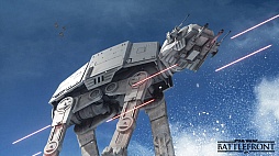 画像ギャラリー No.054のサムネイル画像 / [E3 2015]「Star Wars バトルフロント」や「Mirror's Edge Catalyst」だけじゃない。Electronic ArtsがE3 2015開催前に行ったプレスカンファレンスをレポート