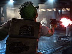 「Star Wars バトルフロント」，10人対10人のデスマッチモード「ブラスト」が発表