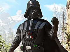「Star Wars バトルフロント」に，従来作の“コンクエスト”に相当する「スプレマシー」モード発表