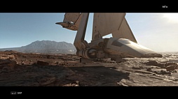 画像ギャラリー No.007のサムネイル画像 / いよいよ10月8日からβテストがスタートする「Star Wars バトルフロント」を，ちょっとだけ早くプレイした