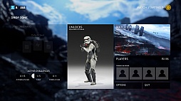 画像ギャラリー No.024のサムネイル画像 / いよいよ10月8日からβテストがスタートする「Star Wars バトルフロント」を，ちょっとだけ早くプレイした