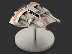 「Star Wars バトルフロント」βテスト期間中に遊べた“ベースコマンド”は，シンプルな内容でありながら遊び応えアリ