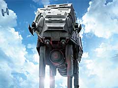 「Star Wars バトルフロント」の発売迫る！　ゲームのまとめと，クリエイティブディレクターへのインタビューをお届け