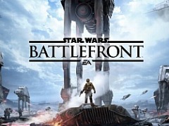 「Star Wars バトルフロント」のデモプレイイベントが東京，福岡，大阪で11月21日より順次開催。大型スクリーンによる実況プレイも