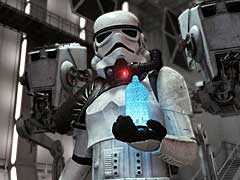 「Star Wars バトルフロント」を一足先にプレイ。フォースと共にあらんことを！