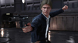 画像ギャラリー No.004のサムネイル画像 / 「Star Wars バトルフロント」の無料DLC,「バトルオブジャクー」が配信中。新たな惑星ジャクーでの戦いが勃発だ