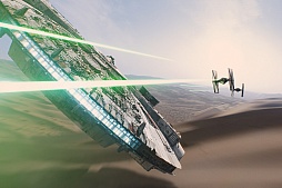 Star Wars バトルフロント