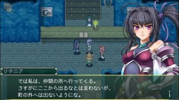 画像ギャラリー No.004のサムネイル画像 / 「アスディバインメナス」iOS版を配信開始。声優のサイン色紙をプレゼント