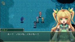 画像ギャラリー No.005のサムネイル画像 / 「アスディバインメナス」iOS版を配信開始。声優のサイン色紙をプレゼント