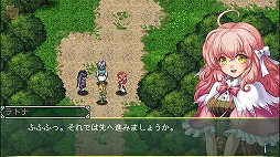 画像ギャラリー No.001のサムネイル画像 / 「イノセントリベンジャー」など，全7タイトルがすべてワンコインで購入可能。ケムコのスマホ向けRPGセールが本日スタート