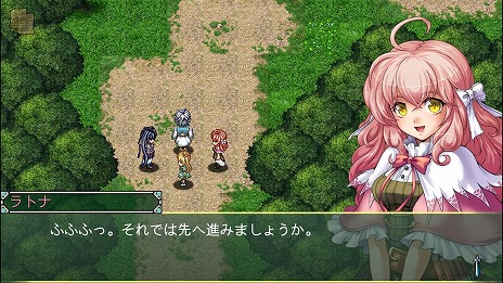 画像ギャラリー No.005のサムネイル画像 / 「イノセントリベンジャー」など，全7タイトルがすべてワンコインで購入可能。ケムコのスマホ向けRPGセールが本日スタート