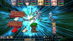 画像ギャラリー No.002のサムネイル画像 / ファンタジーRPG「アスディバインメナス」がケムコ帝国とGoogle Playで配信