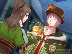 画像ギャラリー No.055のサムネイル画像 / 乙女チック4Gamer 第32回：3姉妹それぞれの恋を描いた「12時の鐘とシンデレラ　シンデレラシリーズ・トリプル全巻パック」を特集